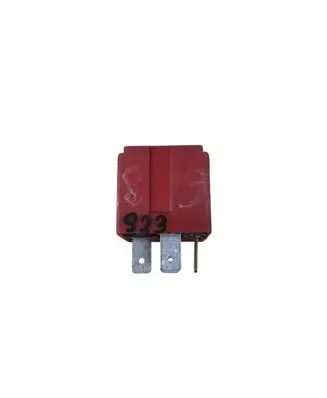 Opel Corsa D Other relay 24438887