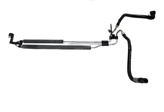 Volvo XC60 Power steering radiator 31317206