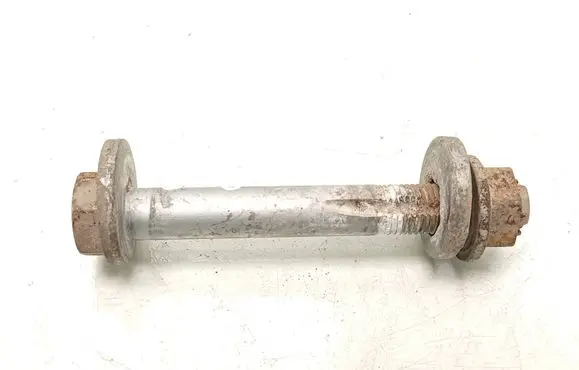 BMW 5 GT F07 Rear suspension camber bolt 