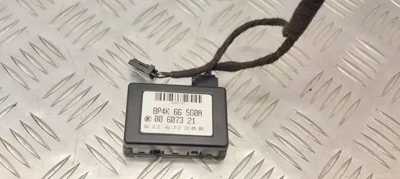 Mazda 3 II Rain sensor BP4K665G0A