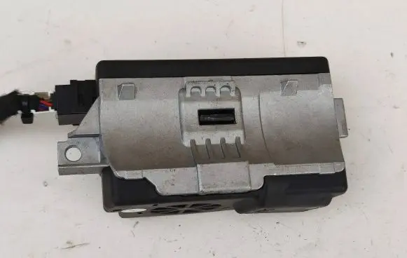 Porsche Cayenne (92A) Steering wheel lock 7PP905852C 033573101 41246343800027