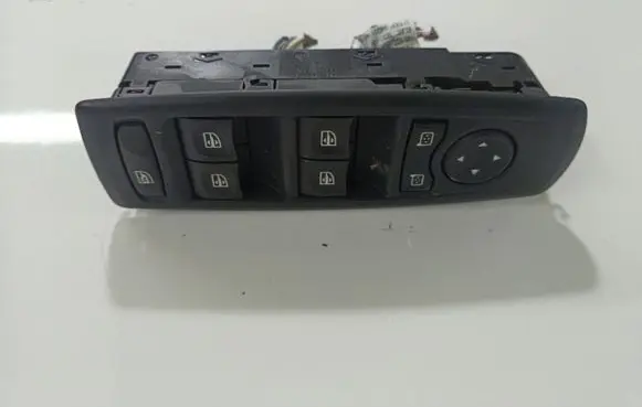 Renault Fluence Electric window control switch 234000009R