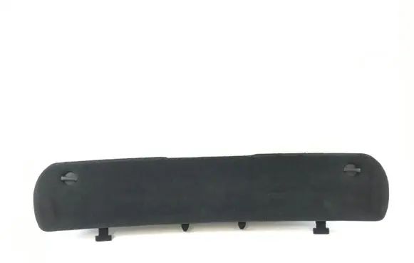 Volvo S90, V90 Trunk/boot trim cover 31484736