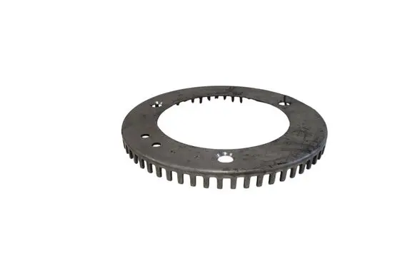 Opel Antara Crankshaft position gear 96868177