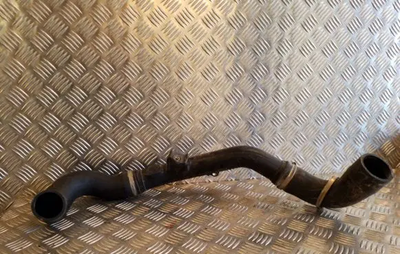 Mitsubishi Colt Intercooler hose/pipe MR597619 A6390940282 MN135255