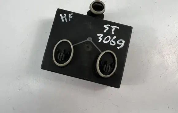 Volkswagen PASSAT B8 Other control units/modules 5Q0959592D