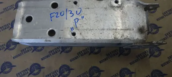 BMW 1 F20 F21 Front bumper support beam 5905232335683