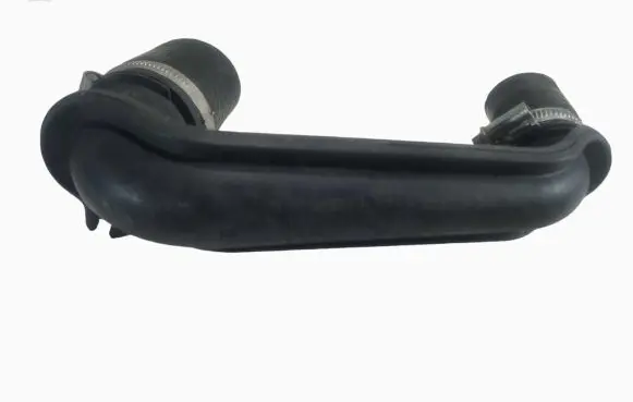 Smart ForTwo II Air intake hose/pipe 1601410404