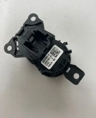 BMW X6 F16 Engine start stop button switch 9291690 3393560103 140426