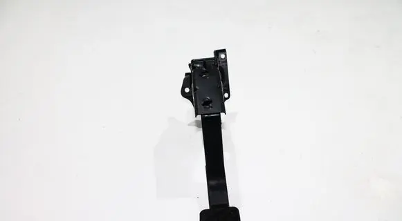 Mercedes-Benz Sprinter W906 Brake pedal