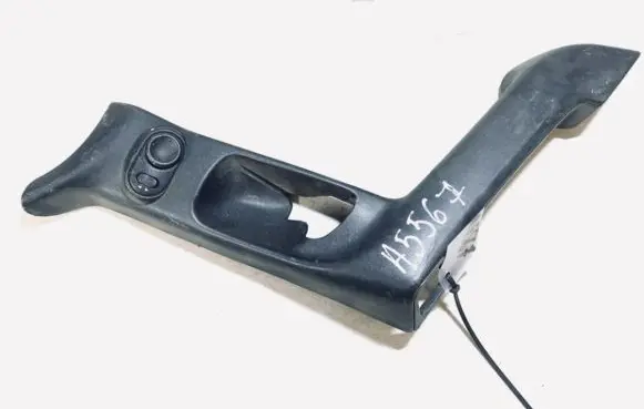 Opel Astra G Wing mirror switch 09130503 024434103
