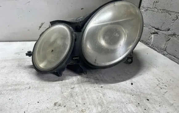 Headlight/headlamp