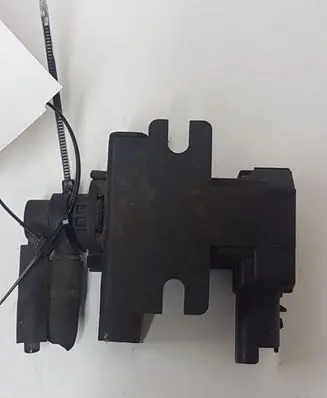 Citroen C5 Turbo solenoid valve 9660693180