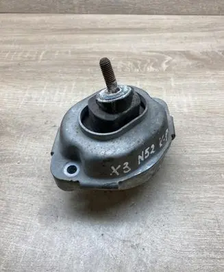 BMW X3 E83 Engine mount bracket 3415176