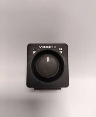 Land Rover Freelander Wing mirror switch AMR2498