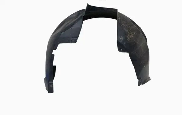 Fiat Bravo Front wheel arch liner splash guards 51757499