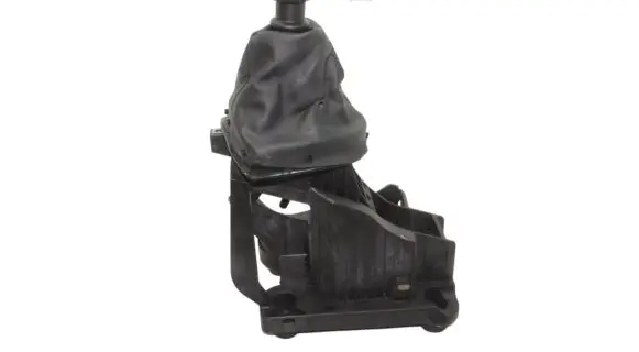 Peugeot RCZ Gear shifter/selector 9674132980