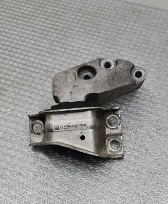 Citroen Jumper Engine mount bracket A236071 A236