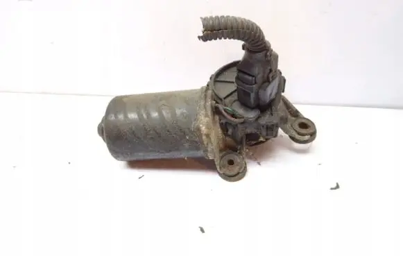 Hyundai Accent Rear window wiper motor 98700-25000