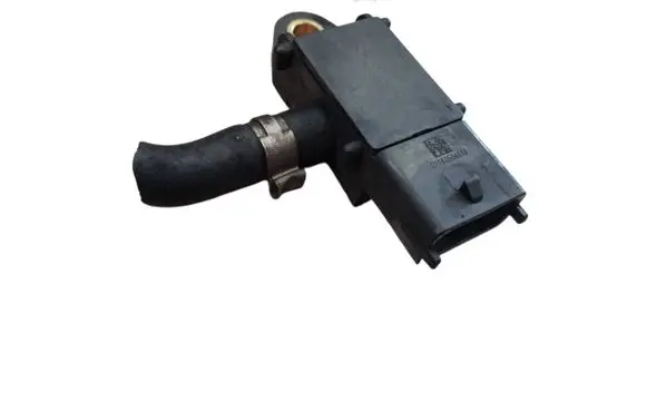 Opel Insignia A Exhaust gas pressure sensor 55566186