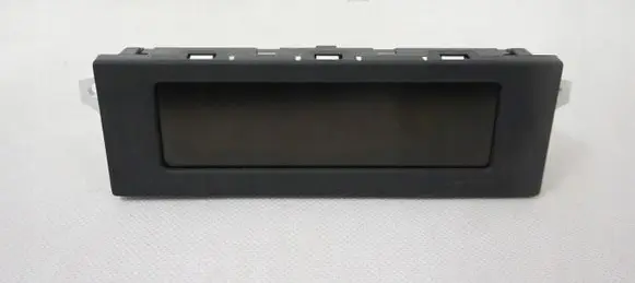 Citroen DS3 Screen/display/small screen
