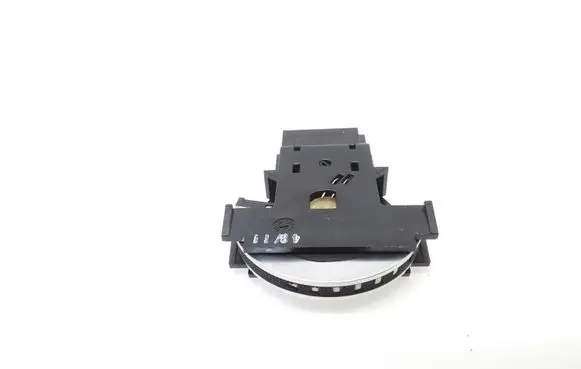Audi A8 S8 D4 4H Interior fan control switch 4H1820911B