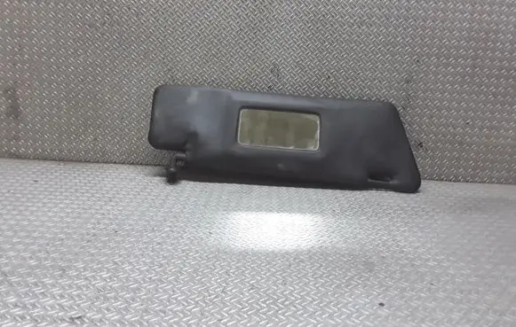 Mercedes-Benz E W124 Sun visor