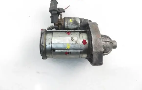 Infiniti M Starter motor