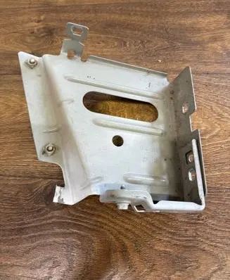 Renault Master III Fender mounting bracket 03g37490r