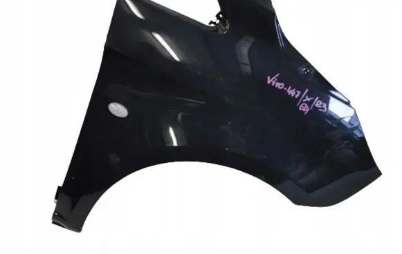 Mercedes-Benz V Class W447 Fender A4478800900