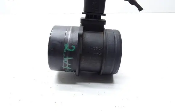 Mass air flow meter