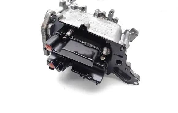 Land Rover Range Rover L405 EGR valve cooler AL3Q-9F464-DB