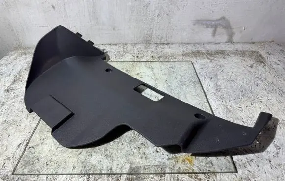 Volvo S60 Dashboard lower bottom trim panel 0916489401