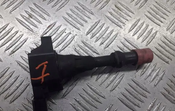 Honda Jazz High voltage ignition coil CM11-109