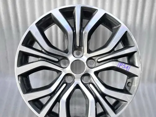 Mitsubishi Outlander R18 alloy rim 
