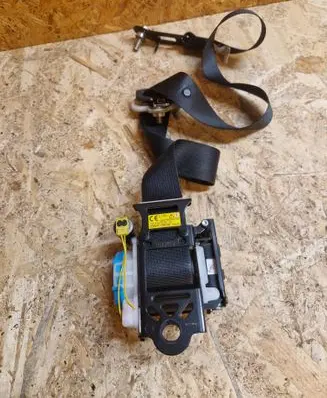 Mazda CX-5 Front seatbelt 0589P1000146 1077419 1085479