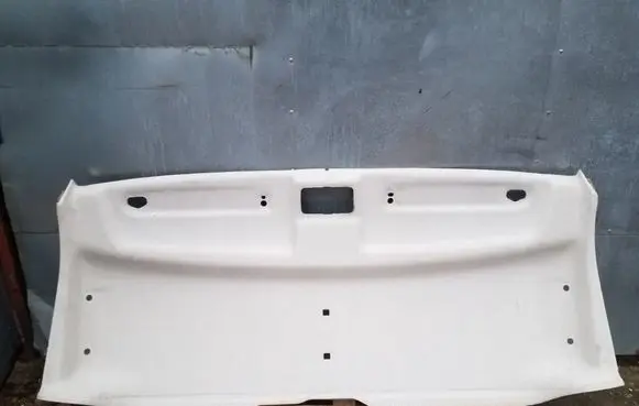Peugeot Boxer Headlining 07355360040