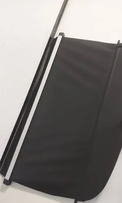 Subaru Outback Parcel shelf load cover 