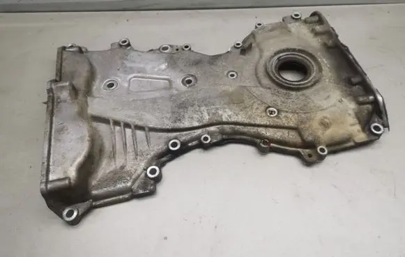 KIA Optima Timing chain cover 213552G004
