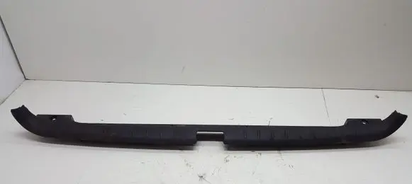 Volvo V70 Trunk/boot sill cover protection 1882