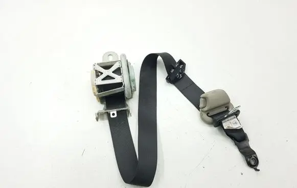 Chrysler 300 - 300C Front seatbelt P1AJ791DVAD E40433121