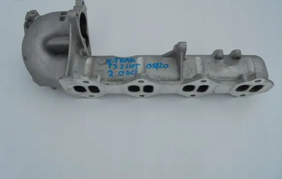 Nissan X-Trail T32 Intake manifold 8200915216