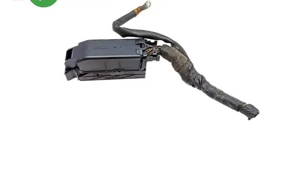 Mercedes-Benz CLK A209 C209 ABS module connector plug 0425458328 13941292