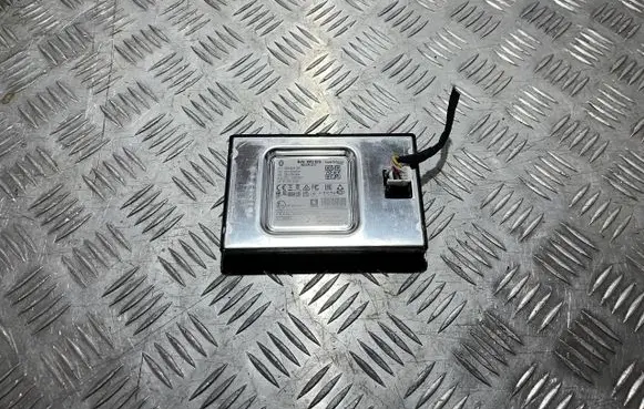 Renault Symbioz Wireless charging module 283426419R