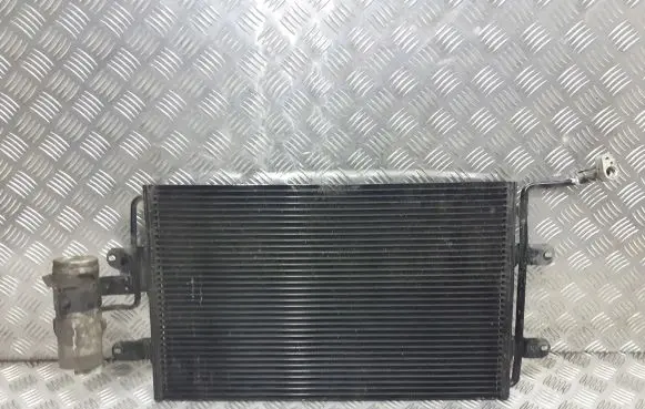 Volkswagen Golf IV Air conditioning (A/C) radiator (interior) TSP0225113