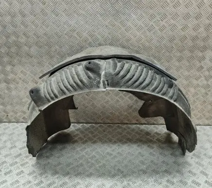 Mercedes-Benz E W213 Rear arch fender liner splash guards A2136909204