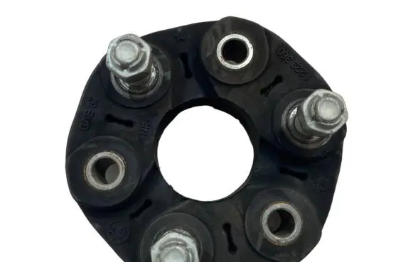 BMW 3 F30 F35 F31 Rear prop shaft donut coupling/joint 1229360 26111229360