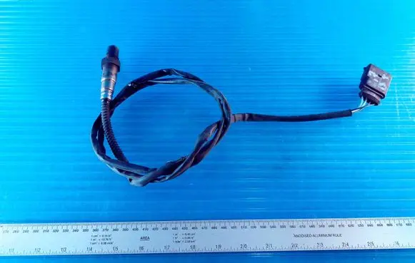 Audi A6 S6 C5 4B Lambda probe sensor 078906265 283251