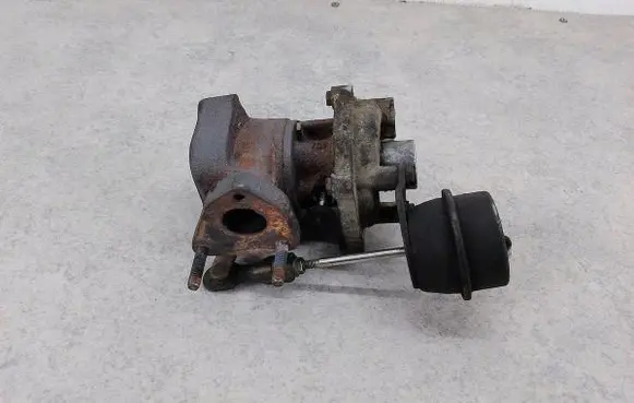 Opel Corsa D Turbo 55202637