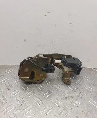 Porsche Cayenne (9PA) Tailgate/trunk/boot lock/catch/latch 7L0827506C